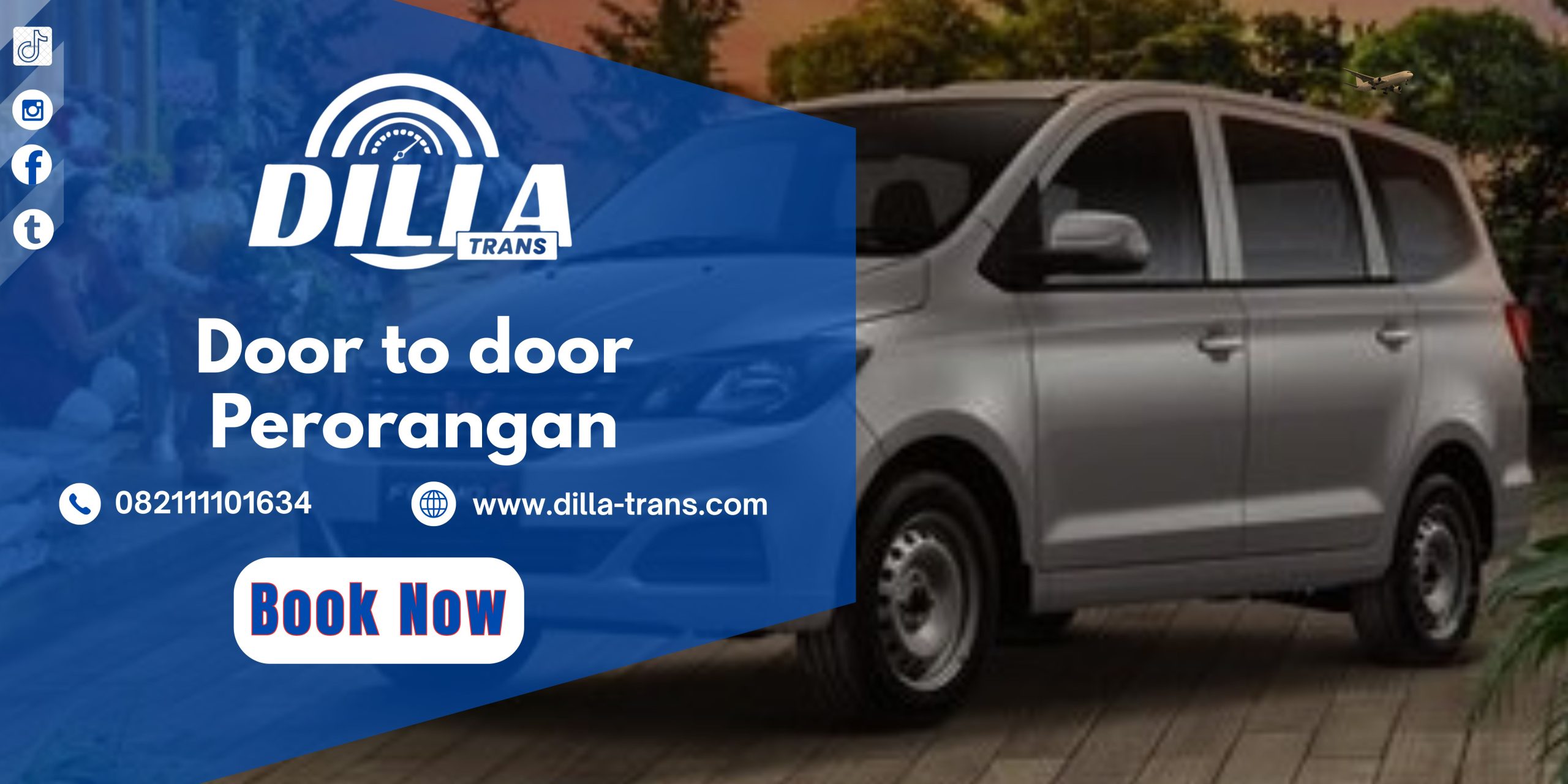 dilla trans